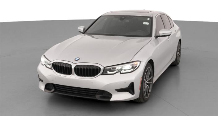 Thumbnail: 2019 BMW 3 Series - 1