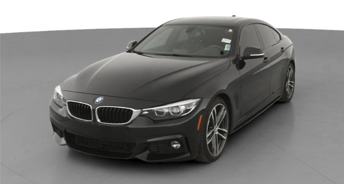 Thumbnail: 2019 BMW 4 Series - 1