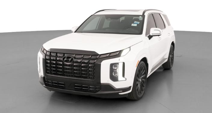 Thumbnail: 2024 Hyundai Palisade - 1