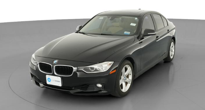 Thumbnail: 2013 BMW 3 Series - 1