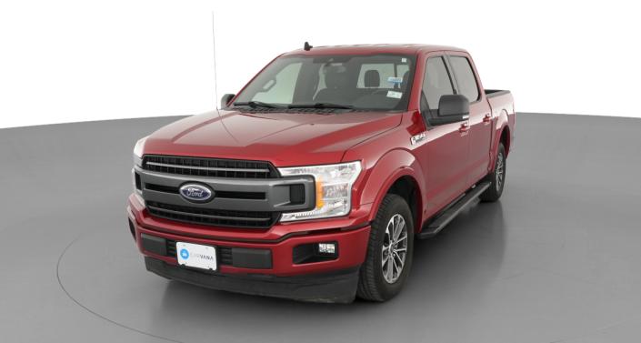 Thumbnail: 2020 Ford Econoline - 1
