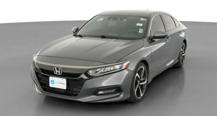Thumbnail: 2018 Honda Accord - 1