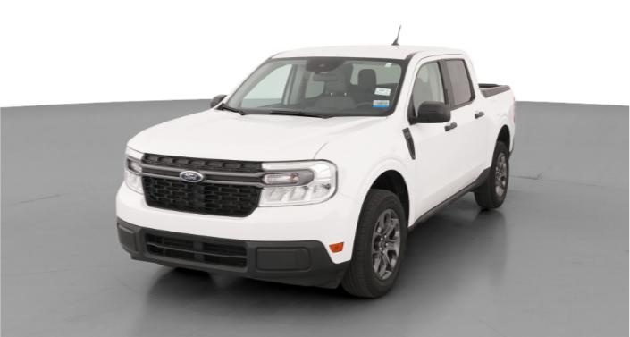 2022 Ford Maverick XLT -
                  Tolleson, AZ