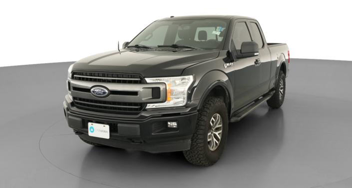 Thumbnail: 2018 Ford Econoline - 1