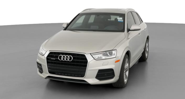 Thumbnail: 2017 Audi Q3 - 1