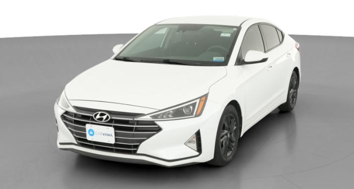 Thumbnail: 2020 Hyundai Elantra - 1