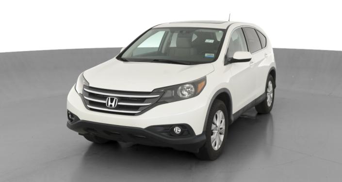 Thumbnail: 2014 Honda CR-V - 1