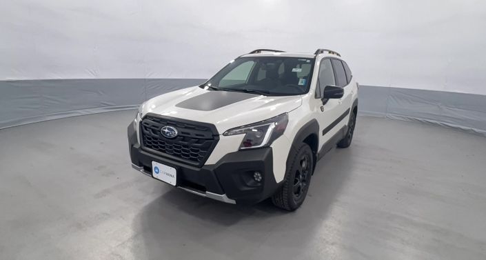 Thumbnail: 2024 Subaru Forester - 1