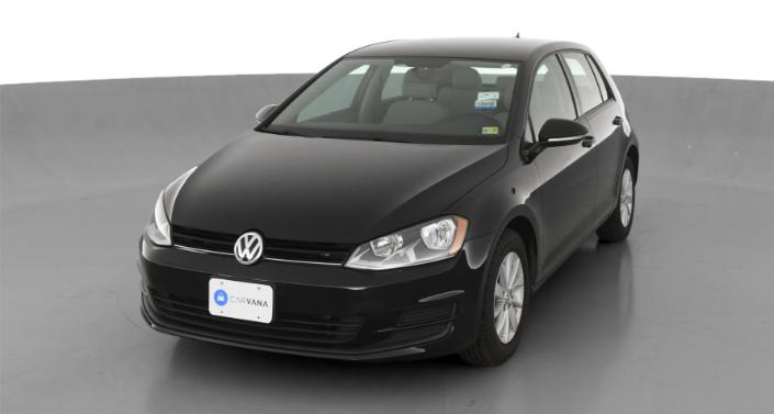 Thumbnail: 2016 Volkswagen Golf - 1