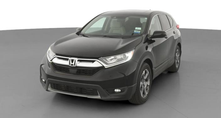 Thumbnail: 2017 Honda CR-V - 1