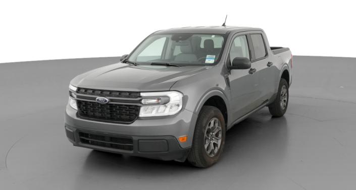 Thumbnail: 2023 Ford Maverick - 1