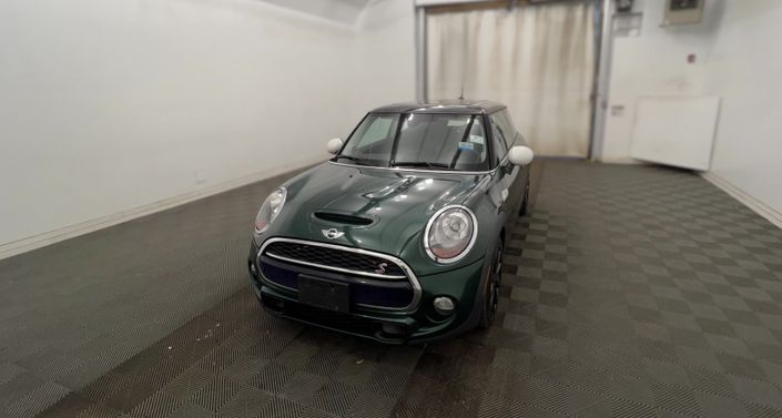 2015 MINI Cooper Hardtop S -
                  Framingham, MA