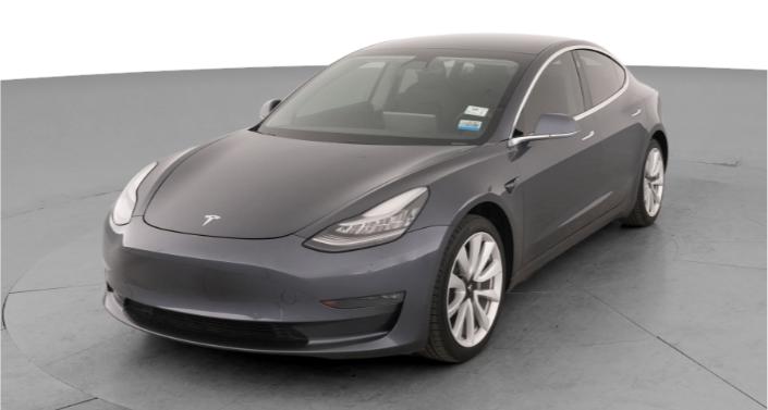 Thumbnail: 2020 Tesla Model 3 - 1