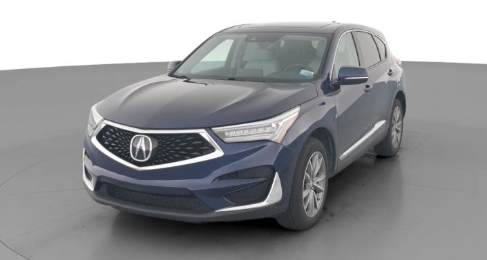 Thumbnail: 2019 Acura RDX - 1