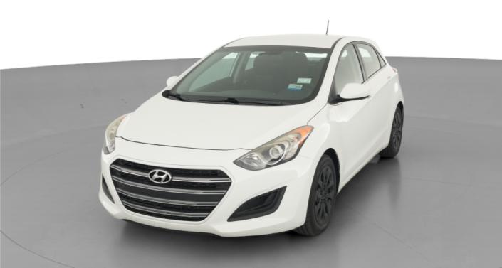 Thumbnail: 2016 Hyundai Elantra - 1