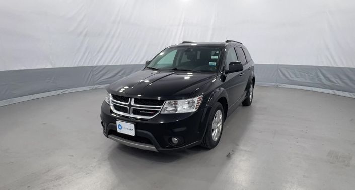 Thumbnail: 2019 Dodge Journey - 1