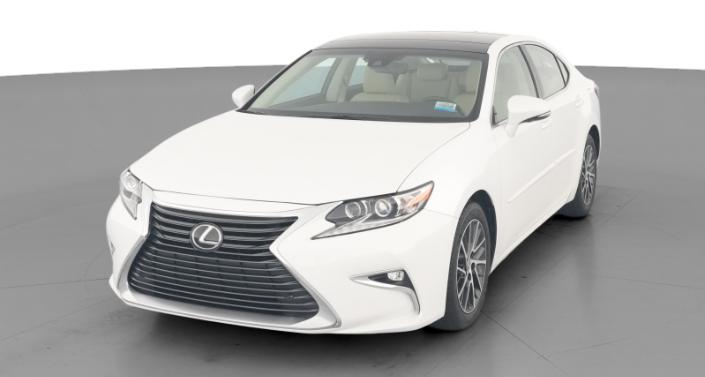 Thumbnail: 2017 Lexus ES - 1