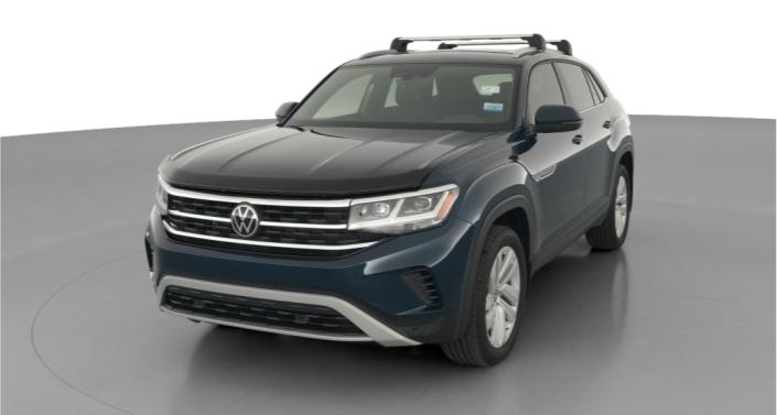 Thumbnail: 2022 Volkswagen Atlas - 1