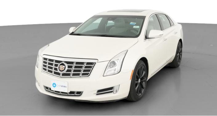 2013 Cadillac XTS Luxury -
                  Concord, NC