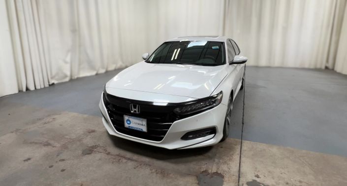 Thumbnail: 2018 Honda Accord - 1