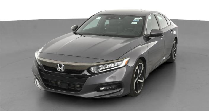 Thumbnail: 2019 Honda Accord - 1