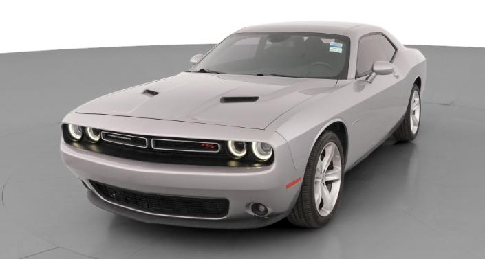 Thumbnail: 2017 Dodge Challenger - 1