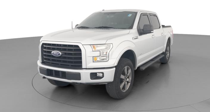 Thumbnail: 2015 Ford Econoline - 1
