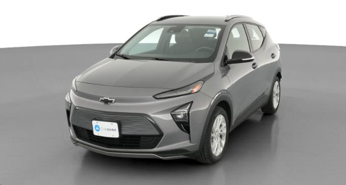 Thumbnail: 2023 Chevrolet Bolt EUV - 1
