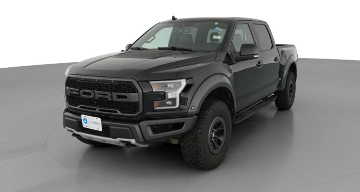 Thumbnail: 2019 Ford Econoline - 1