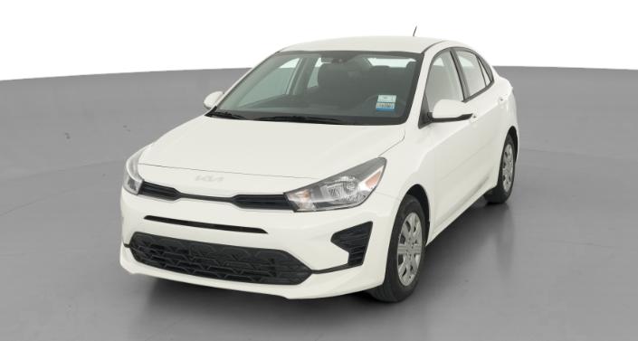 Thumbnail: 2023 Kia Rio - 1