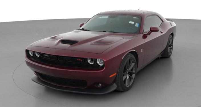 Thumbnail: 2019 Dodge Challenger - 1