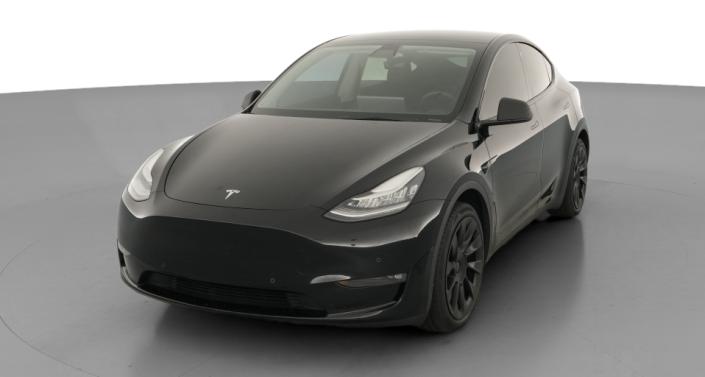 Thumbnail: 2022 Tesla Model Y - 1