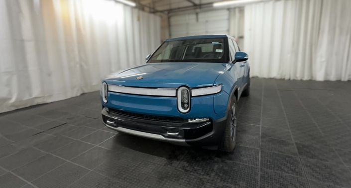 2022 Rivian R1T Launch Edition -
                  North Las Vegas, NV