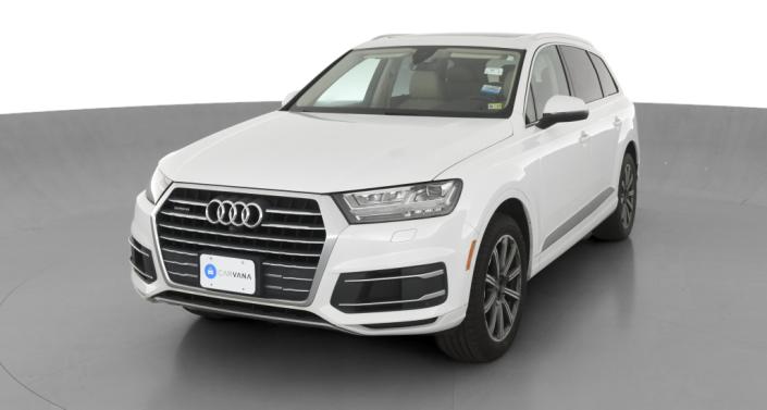 Thumbnail: 2017 Audi Q7 - 1
