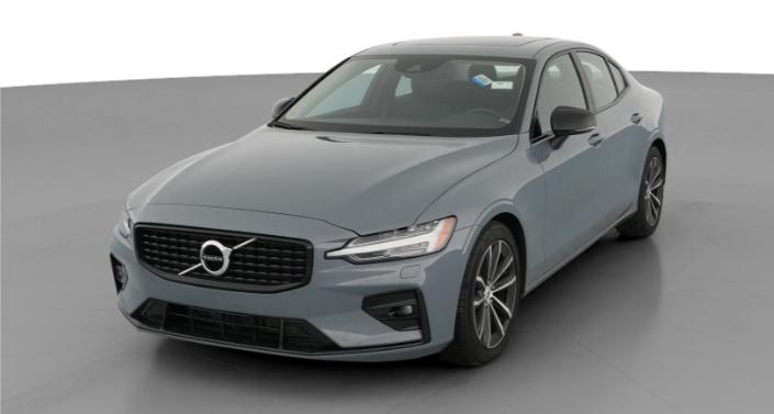 Thumbnail: 2022 Volvo S60 - 1