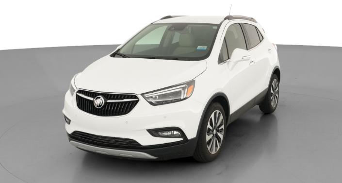 Thumbnail: 2019 Buick Encore - 1