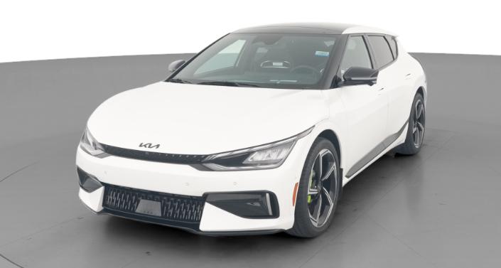 Thumbnail: 2023 Kia EV6 - 1