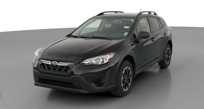 Thumbnail: 2021 Subaru Crosstrek - 1