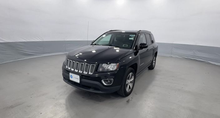 Thumbnail: 2016 Jeep Compass - 1