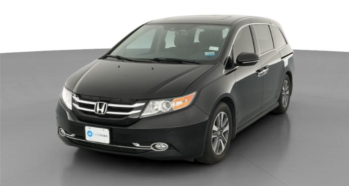 Thumbnail: 2014 Honda Odyssey - 1