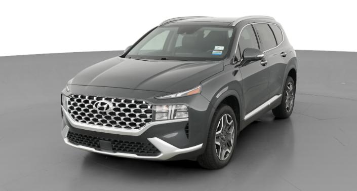 Thumbnail: 2023 Hyundai Santa Fe - 1