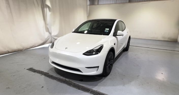 Thumbnail: 2024 Tesla Model Y - 1