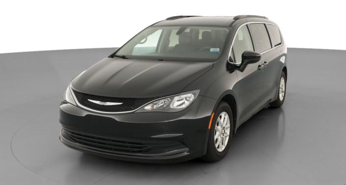 Thumbnail: 2020 Chrysler Voyager - 1