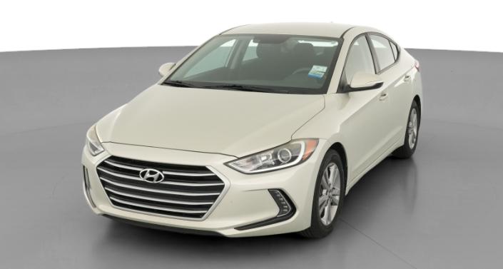 Thumbnail: 2018 Hyundai Elantra - 1