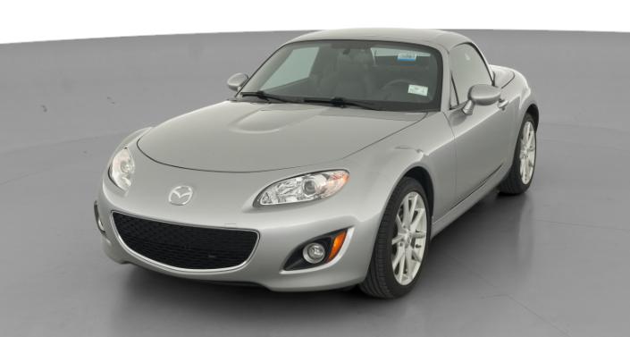 Thumbnail: 2011 Mazda MX-5 Miata - 1