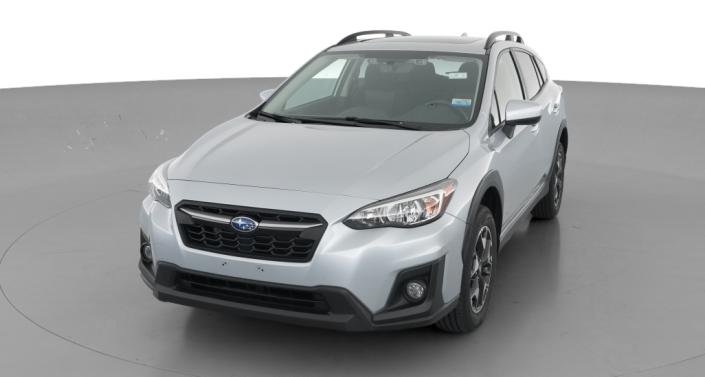 Thumbnail: 2019 Subaru Crosstrek - 1