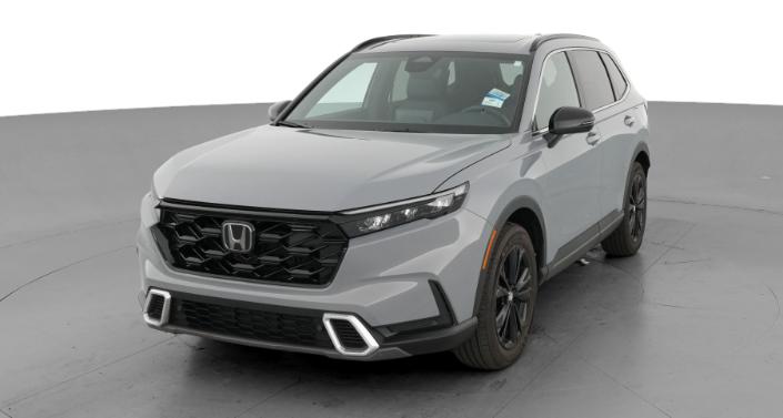 Thumbnail: 2023 Honda CR-V - 1