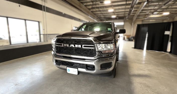 Thumbnail: 2022 RAM 2500 - 1