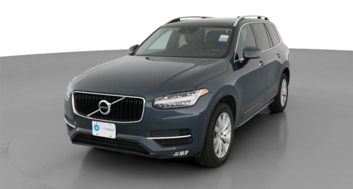 Thumbnail: 2019 Volvo XC90 - 1