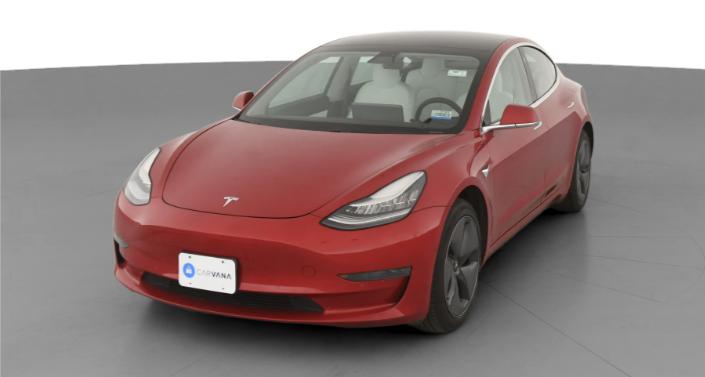 Thumbnail: 2019 Tesla Model 3 - 1